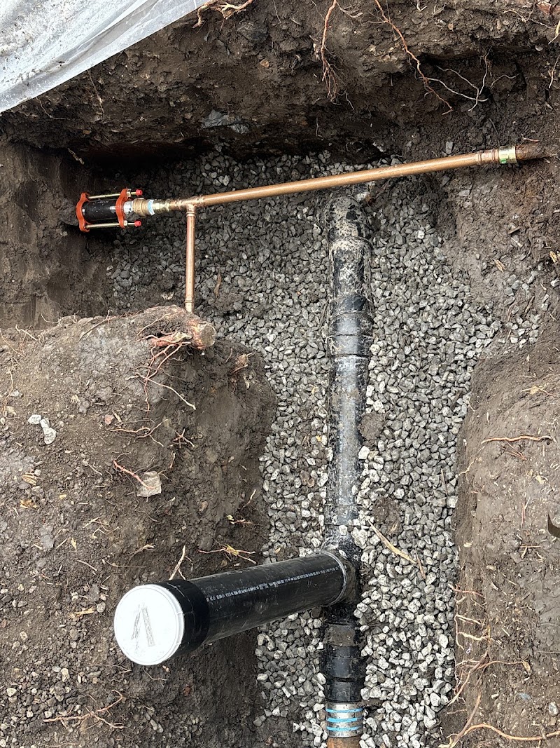Varnadore Plumbing photo 5