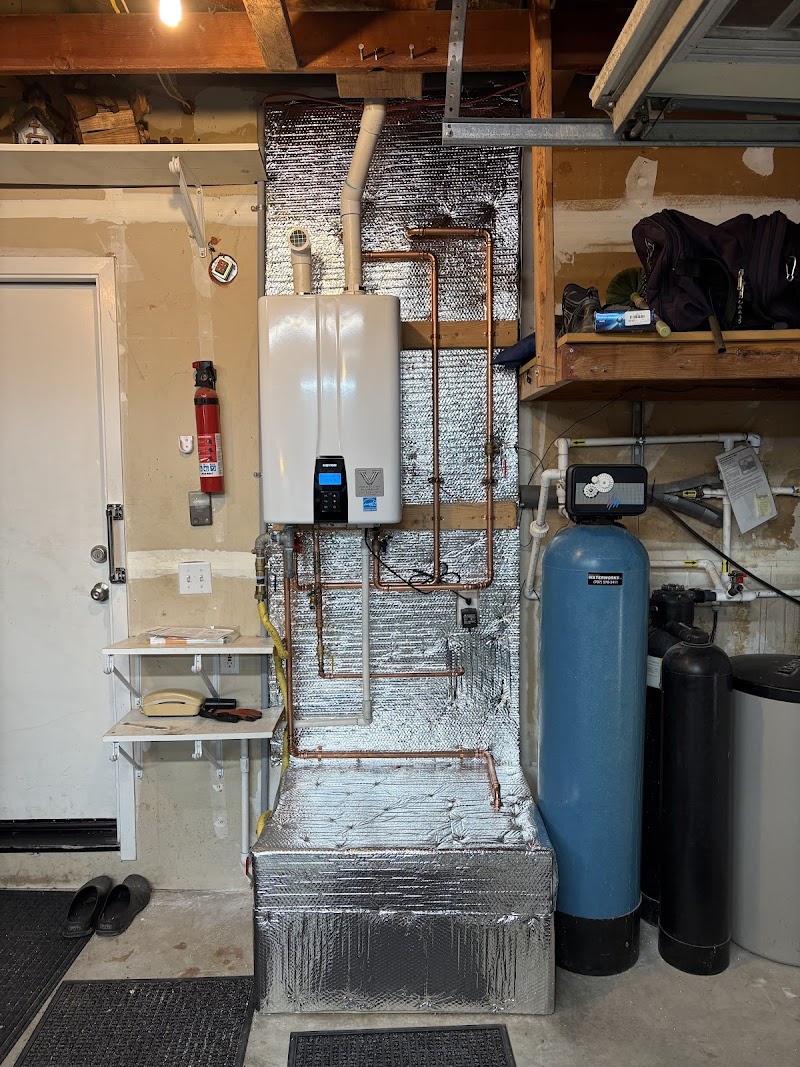 Varnadore Plumbing photo 4