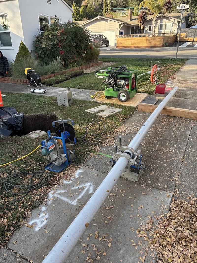 Photo of Varnadore Plumbing