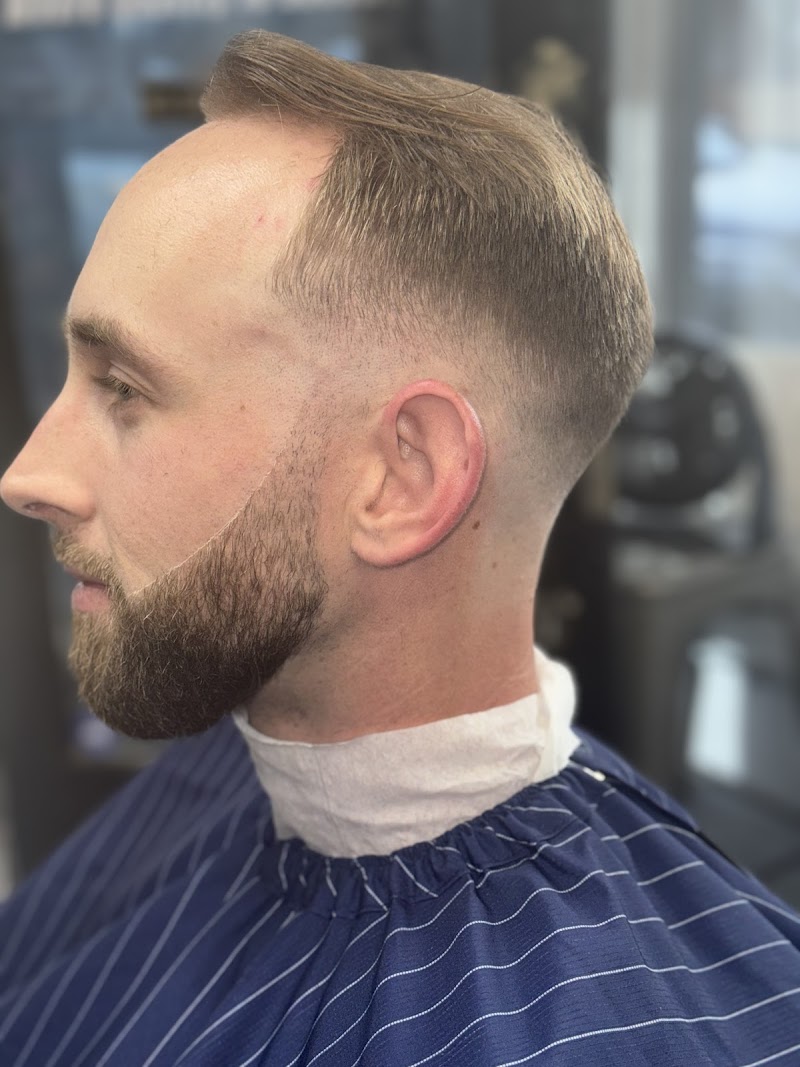 Photo of Final Kuts Barbershop