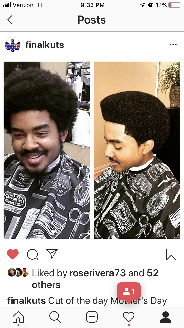 Final Kuts Barbershop photo 2