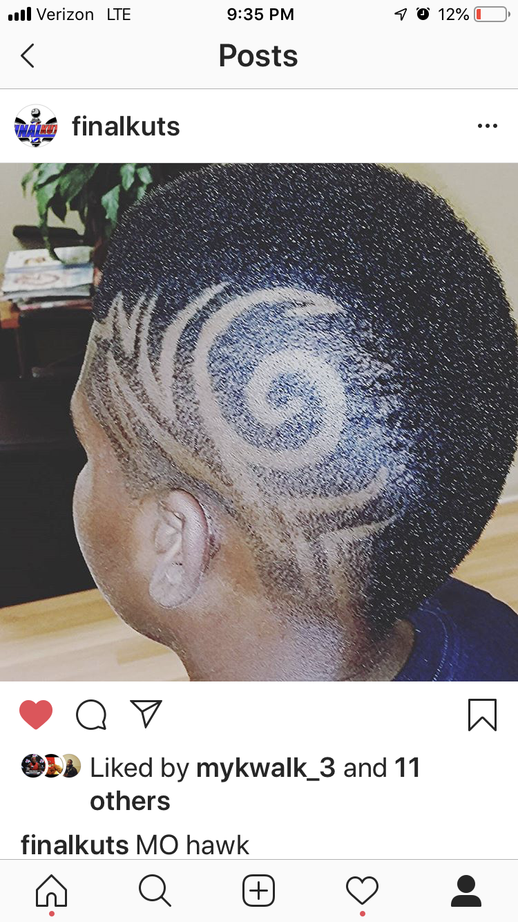 Final Kuts Barbershop photo 3