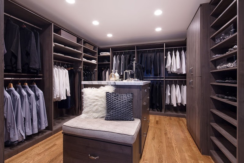 Photo of Valet Custom Cabinets & Closets