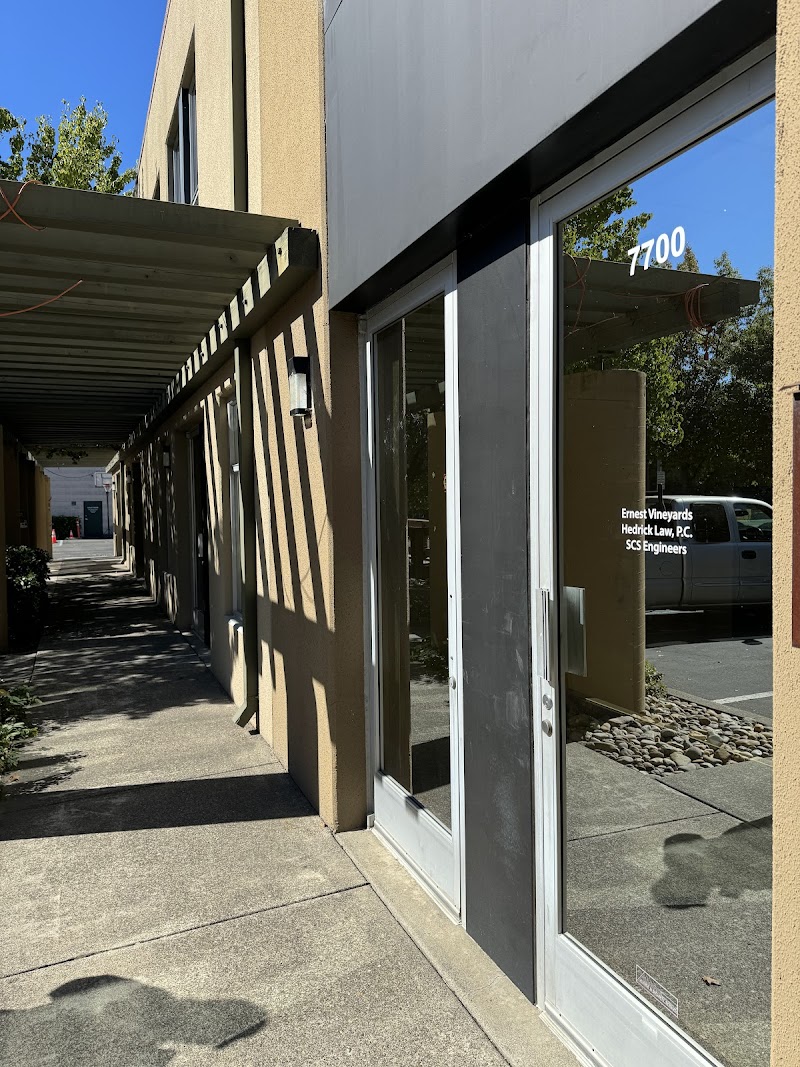 Photo of Hedrick Law, P.C.