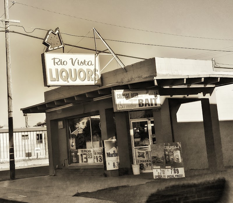 Photo of Discount liquor & cigarette