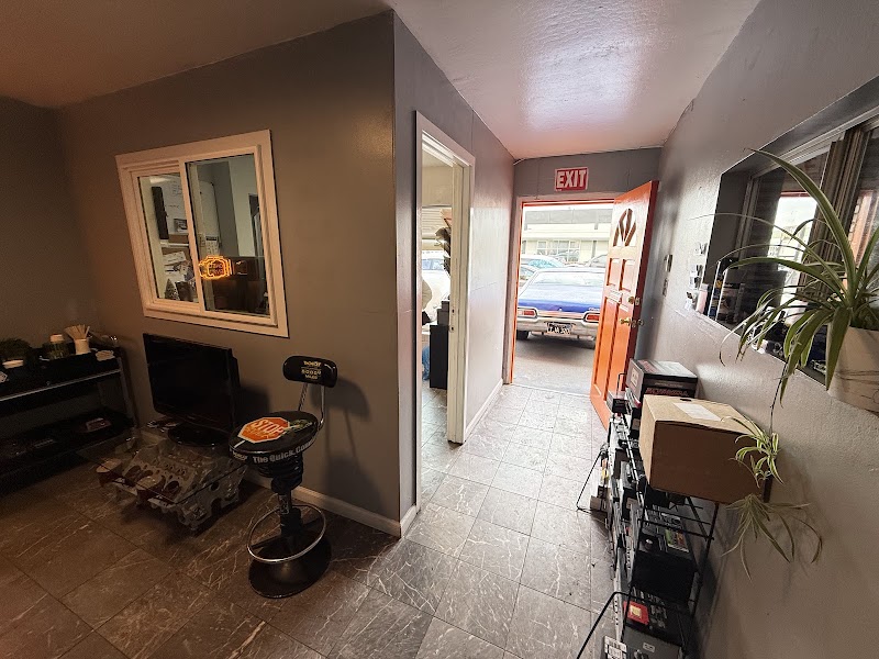 Photo of Car Clinic Complete Auto Repair