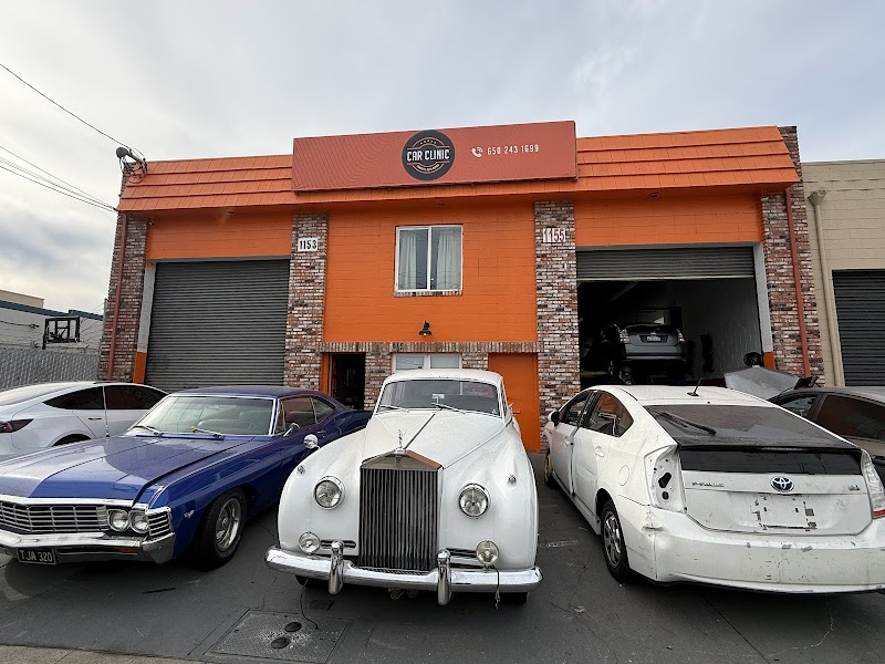Car Clinic Complete Auto Repair photo 3