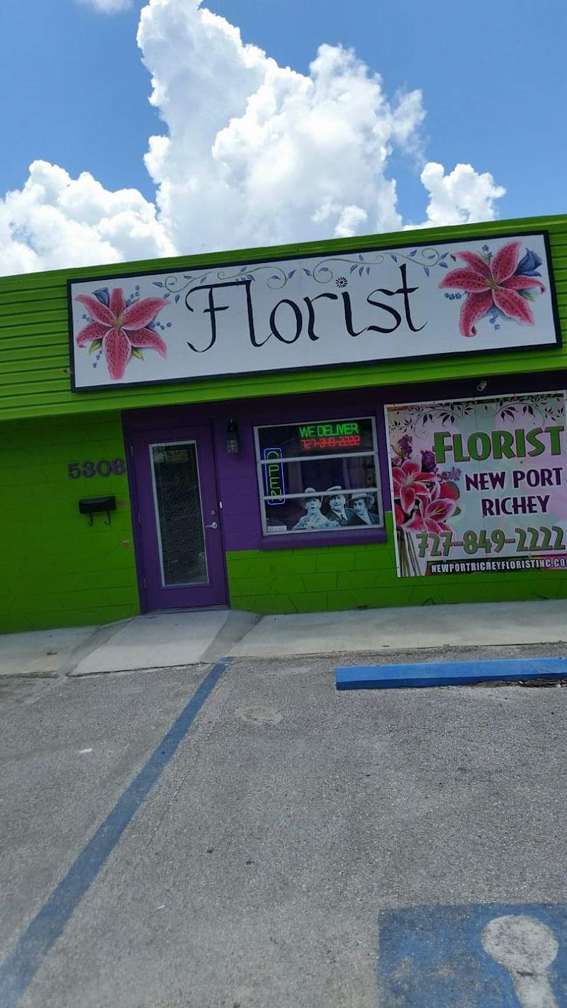 Photo of New Port Richey Florist