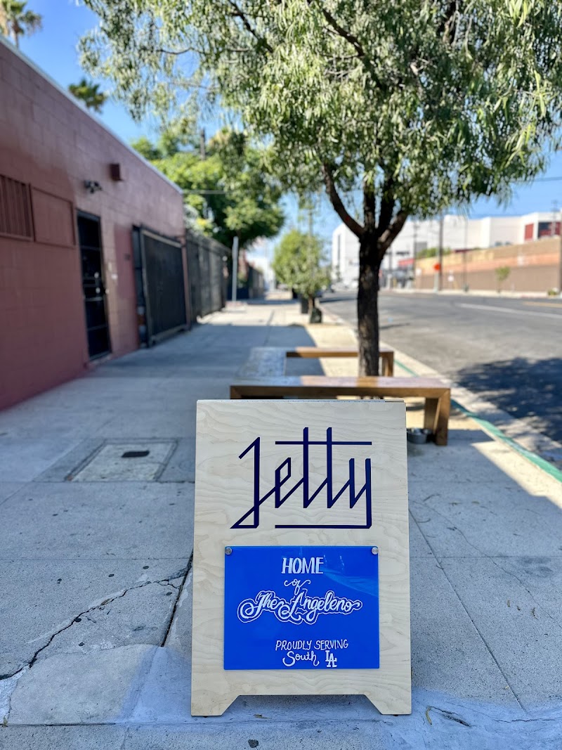 Jetty Coffee Roasters photo 5