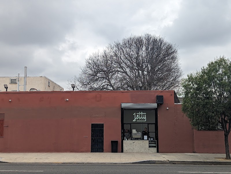 Photo of Jetty Coffee Roasters