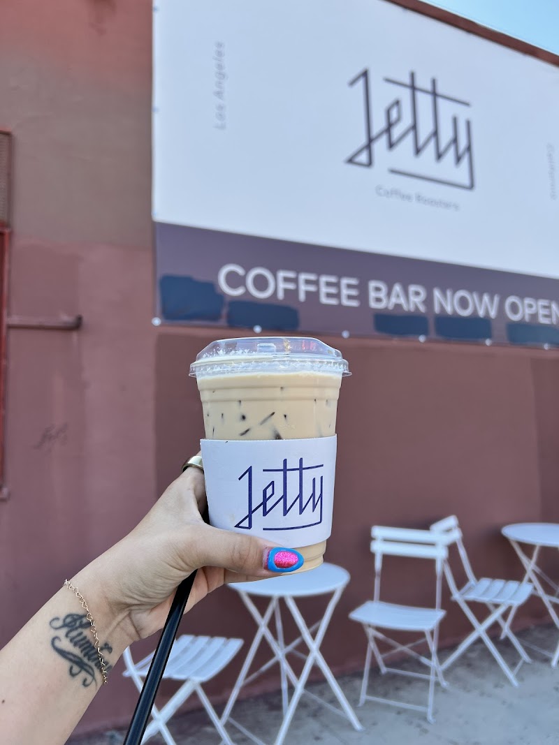 Jetty Coffee Roasters photo 3