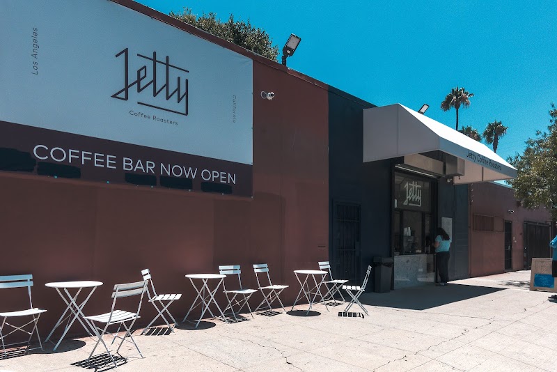 Jetty Coffee Roasters photo 2