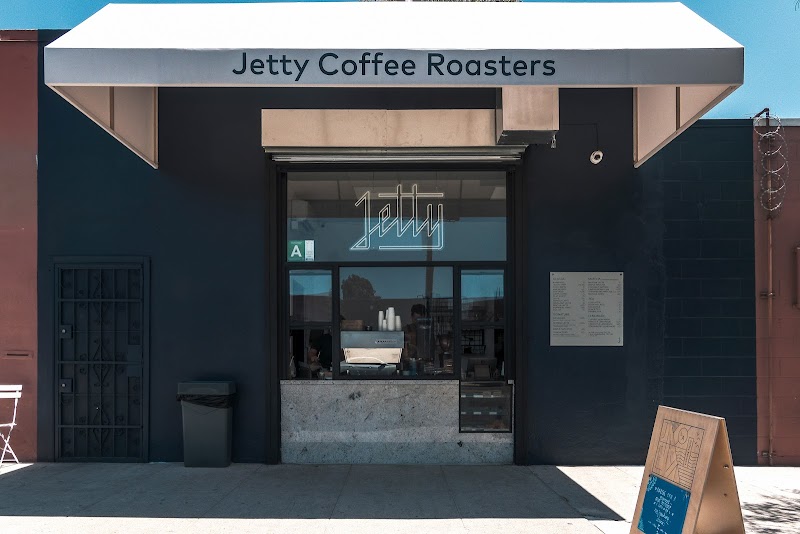 Jetty Coffee Roasters photo 4