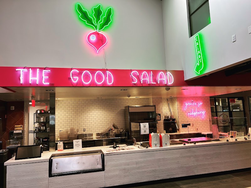 Photo of The Good Salad
