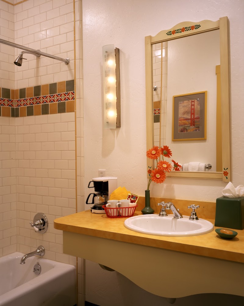 Sonoma Creek Inn photo 3