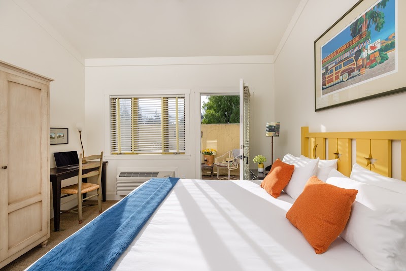 Sonoma Creek Inn photo 2