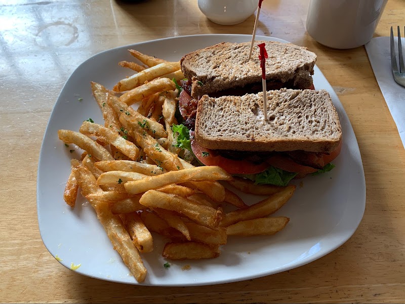 Creekside Cafe photo 2