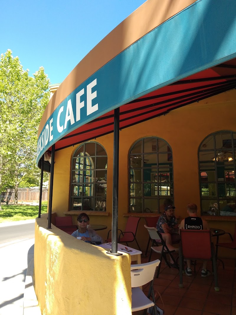 Photo of Creekside Cafe