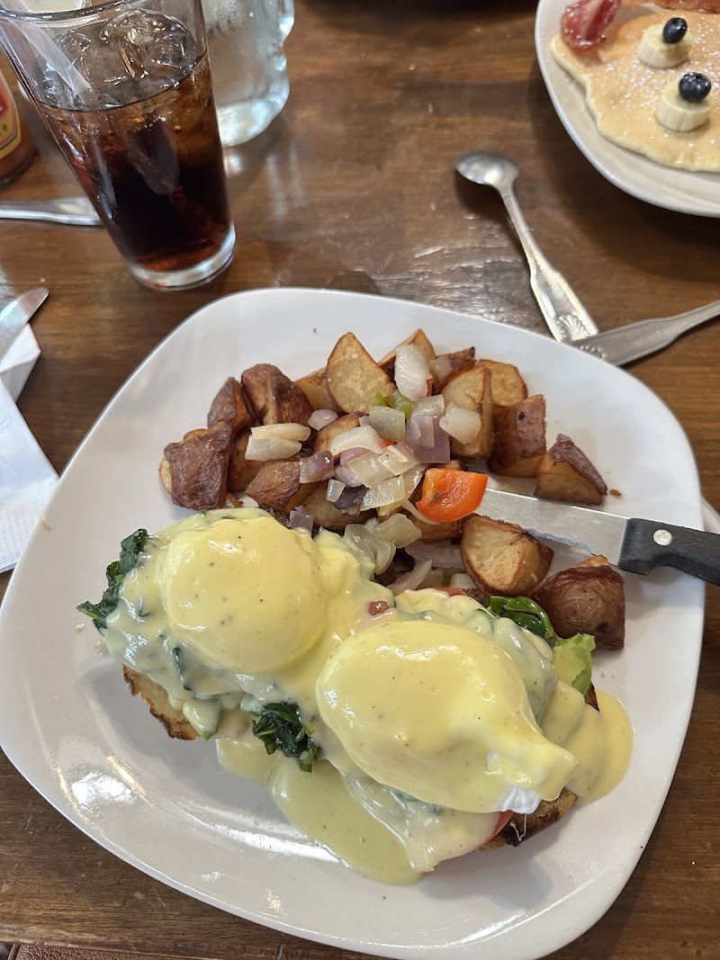 Creekside Cafe photo 3