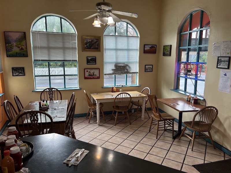 Creekside Cafe photo 5