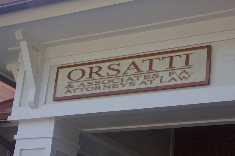 Photo of Orsatti & Associates, P.A.