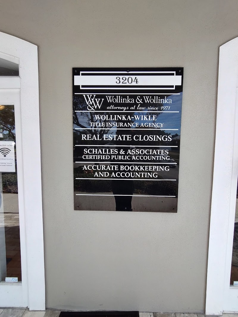 Accurate Bookkeeping & Accounting Schalles & Associates Certified Public Accountant photo 4