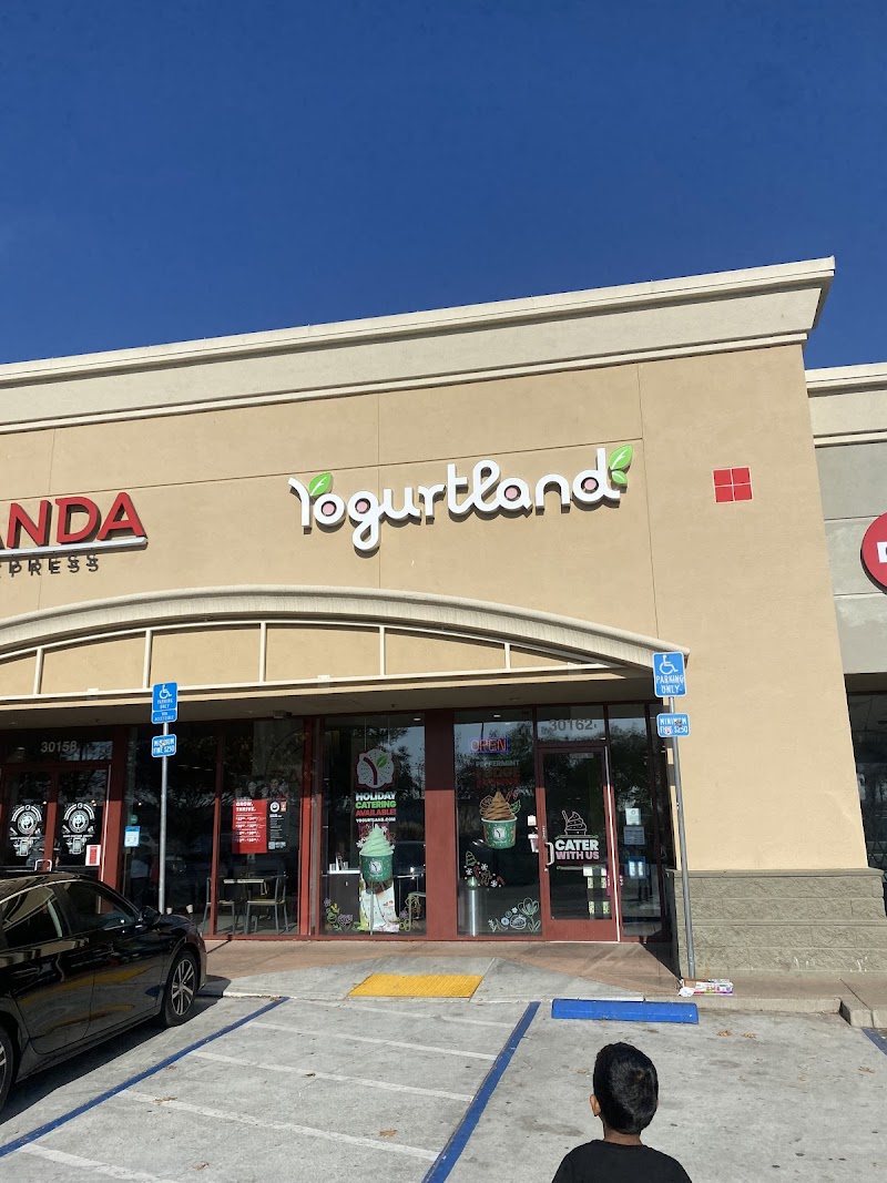 Yogurtland Hayward photo 5