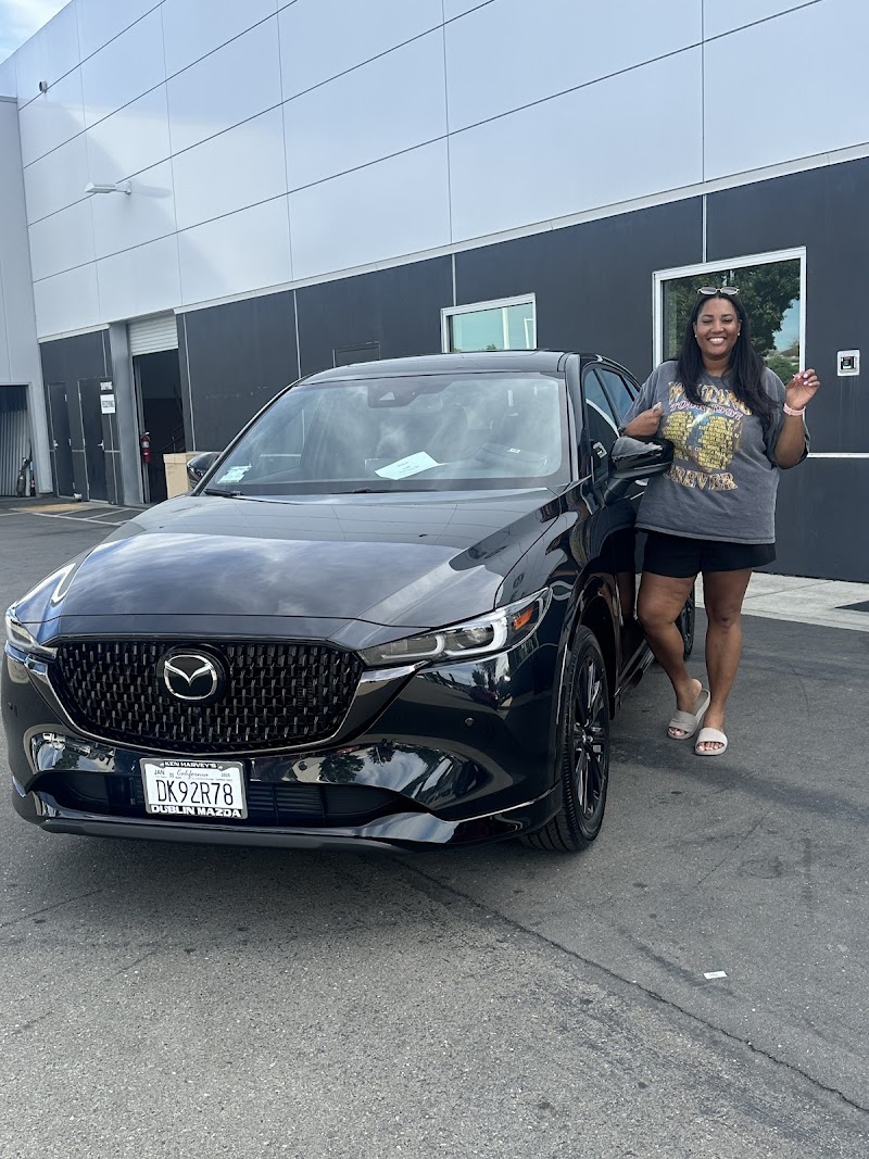 Photo of Dublin Mazda Service