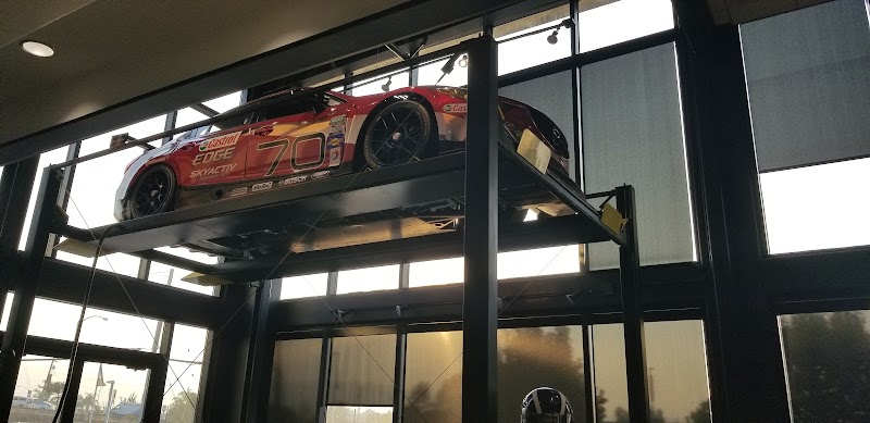 Dublin Mazda Service photo 4
