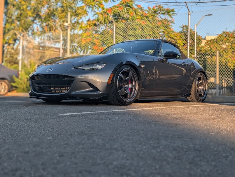 Dublin Mazda Service photo 5