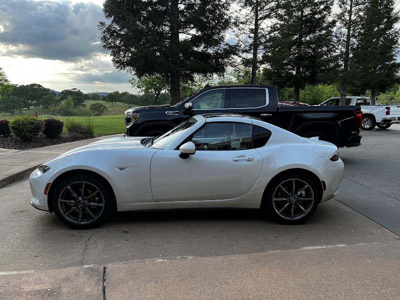 Dublin Mazda Service photo 3