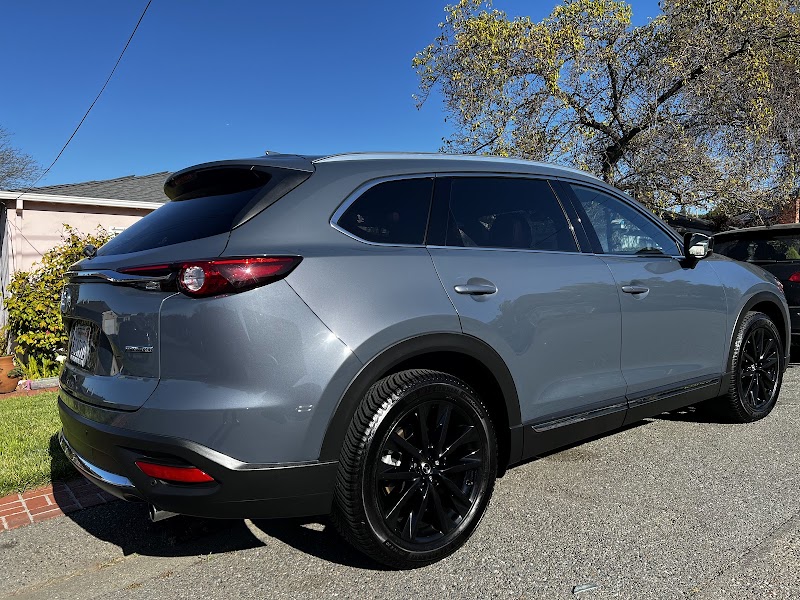 Dublin Mazda Service photo 2