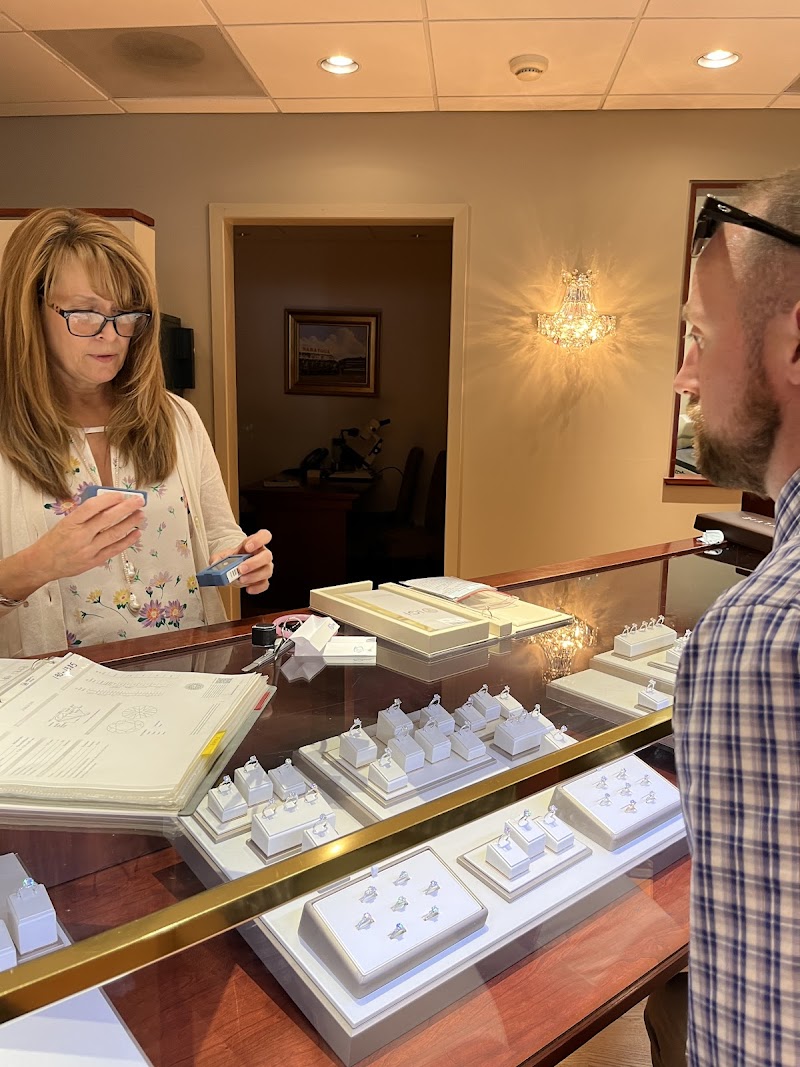 N. Fox Jewelers photo 2