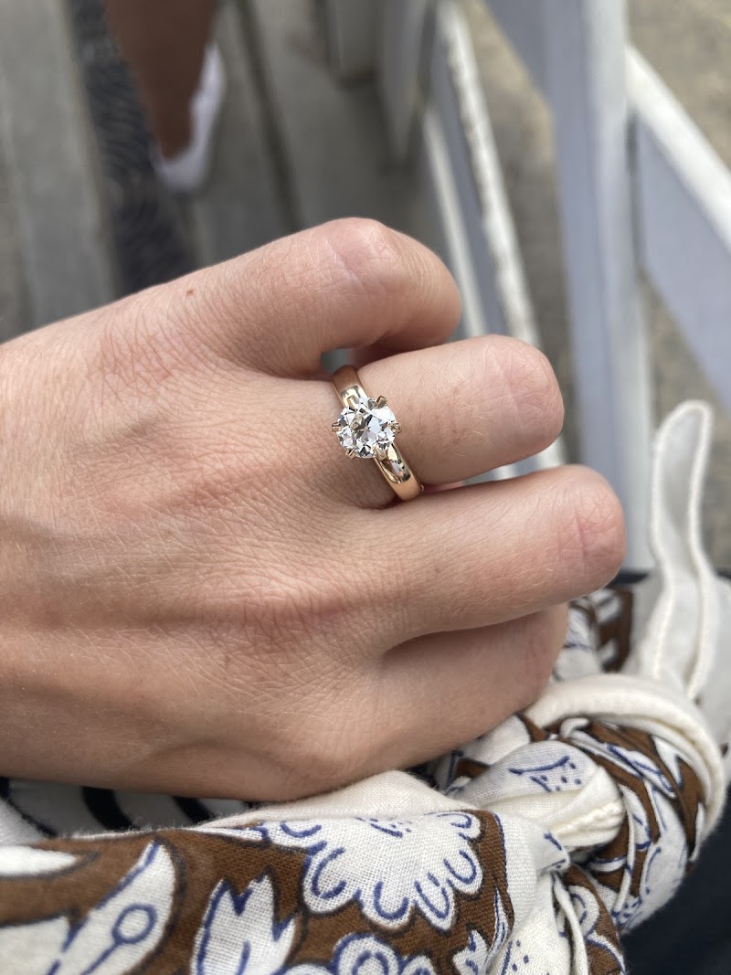 N. Fox Jewelers photo 5