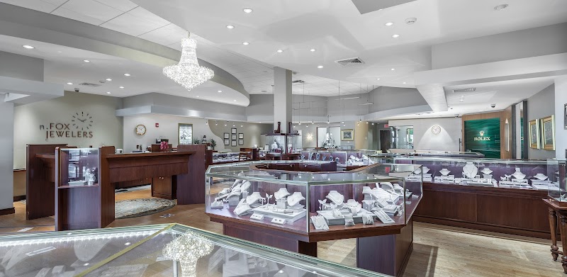 N. Fox Jewelers photo 3