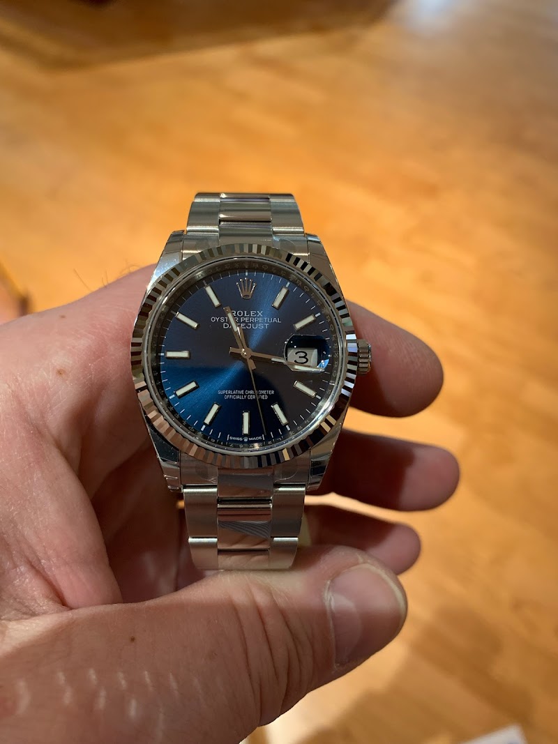 N. Fox Jewelers photo 4