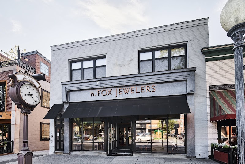 Photo of N. Fox Jewelers
