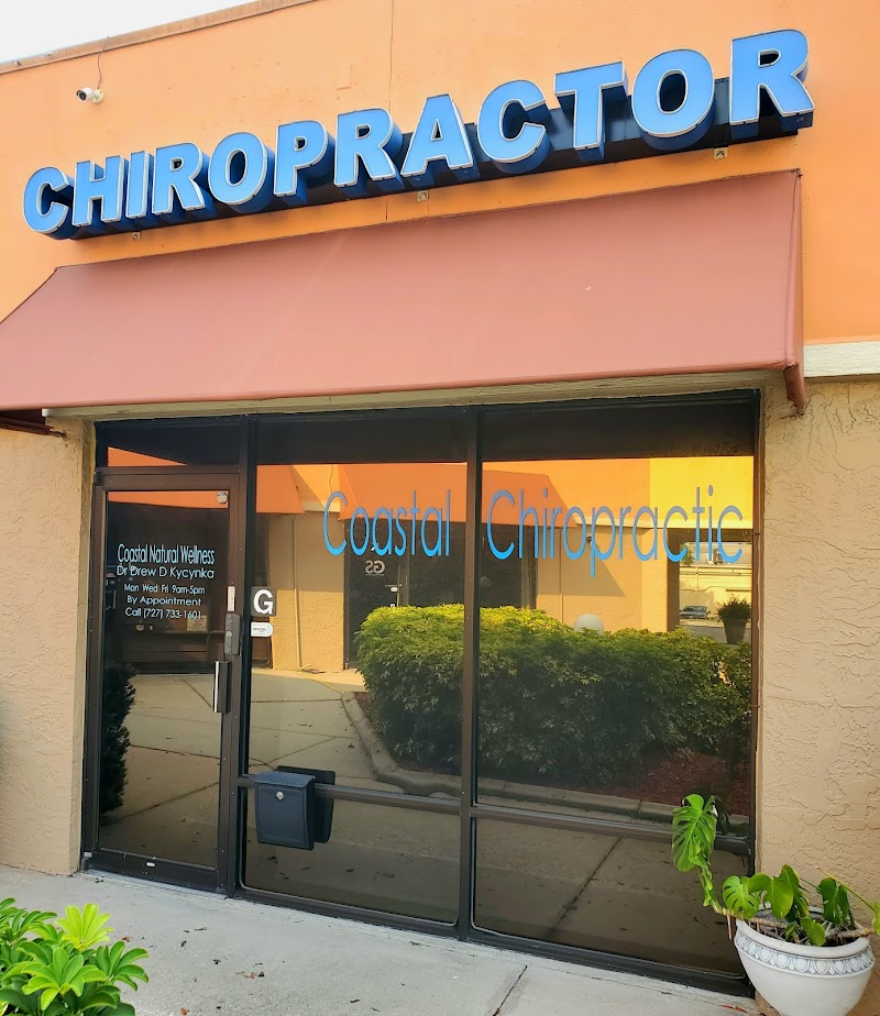 Coastal Chiropractic Dunedin photo 2