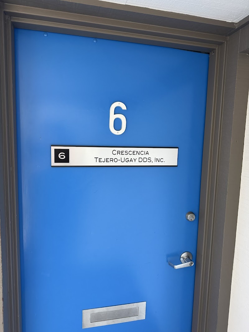 Crescencia Tejero-Ugay, DDS | Family Dentist in Sunnyvale photo 5