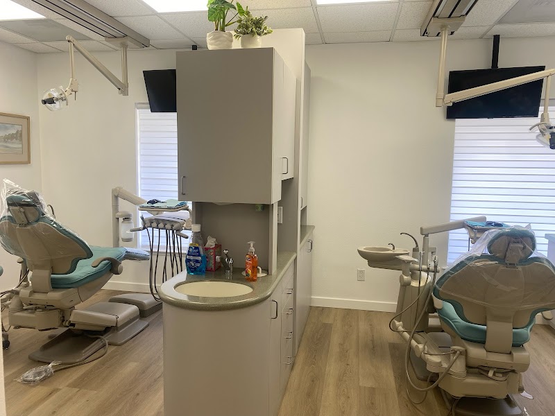 Crescencia Tejero-Ugay, DDS | Family Dentist in Sunnyvale photo 2