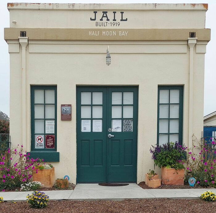 Coastside History Museum photo 2