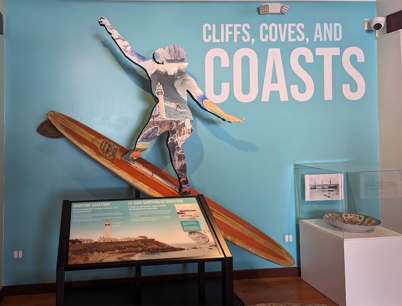 Coastside History Museum photo 5