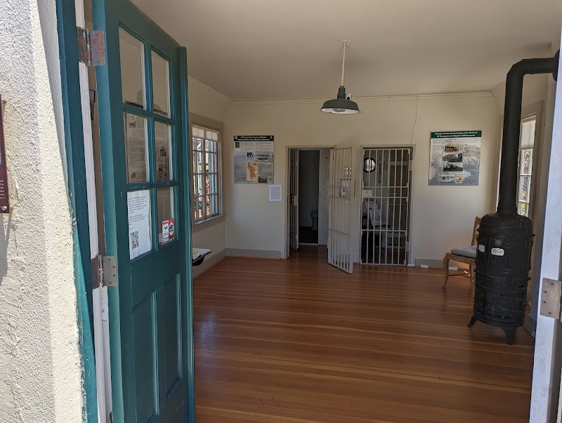 Photo of Coastside History Museum