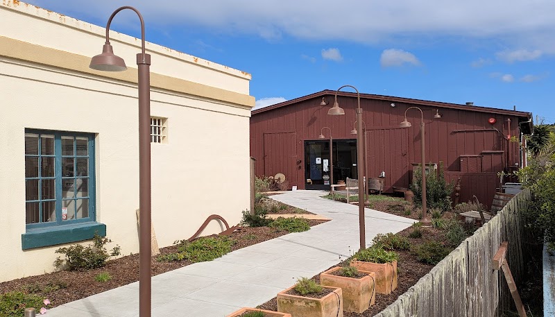 Coastside History Museum photo 3