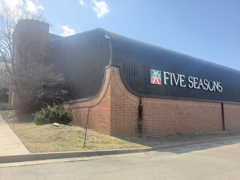 Five Seasons Family Sports Club - NKY photo 4