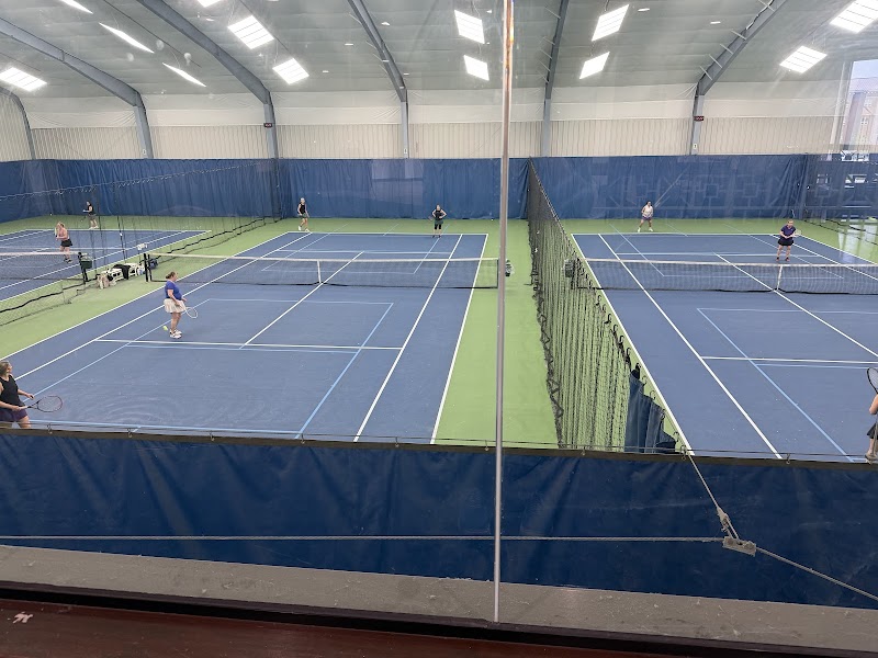 Photo of Five Seasons Family Sports Club - NKY