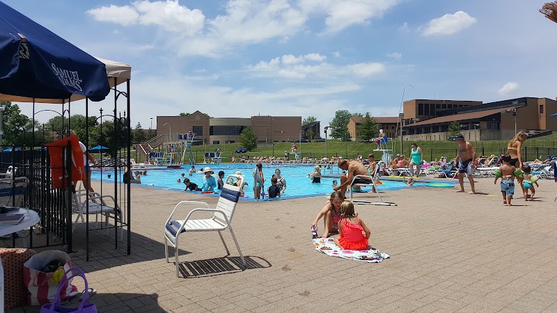 Five Seasons Family Sports Club - NKY photo 3
