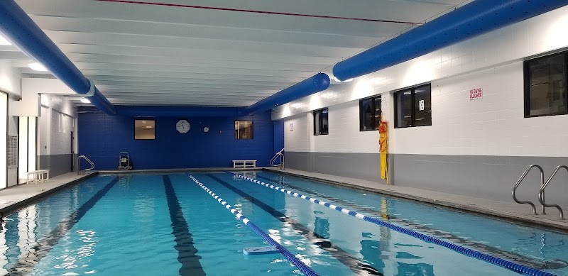Five Seasons Family Sports Club - NKY photo 5