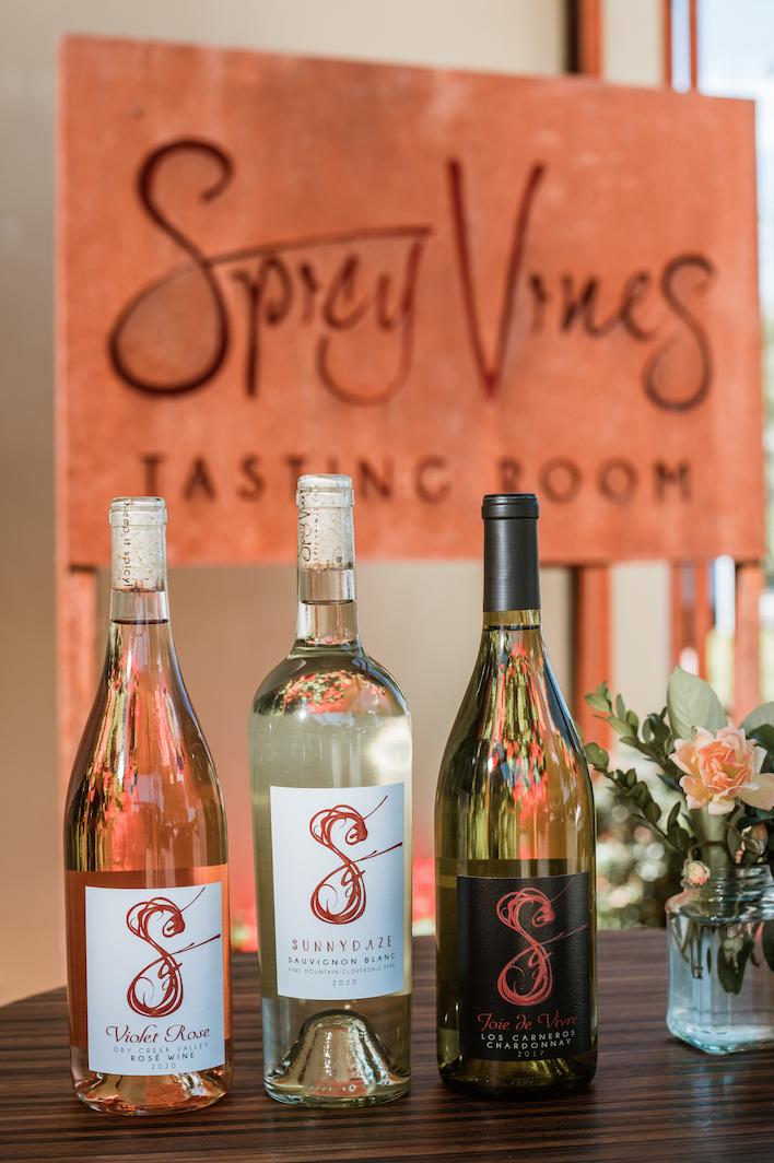 Spicy Vines Winery photo 5