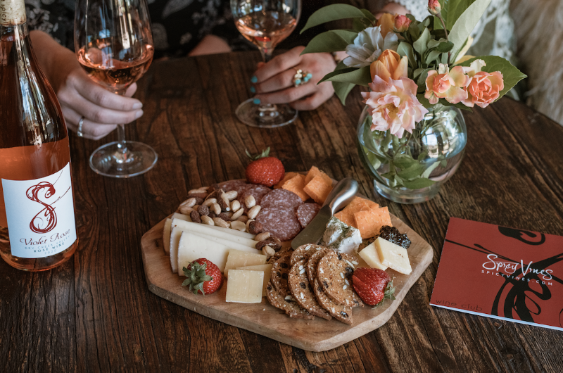 Photo of Spicy Vines Winery